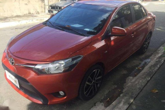 For Sale Toyota Vios 2016 E Automatic