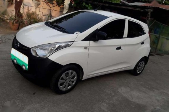 Hyundai Eon 2014 for sale