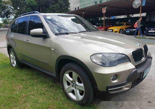 BMW X5 2010 for sale