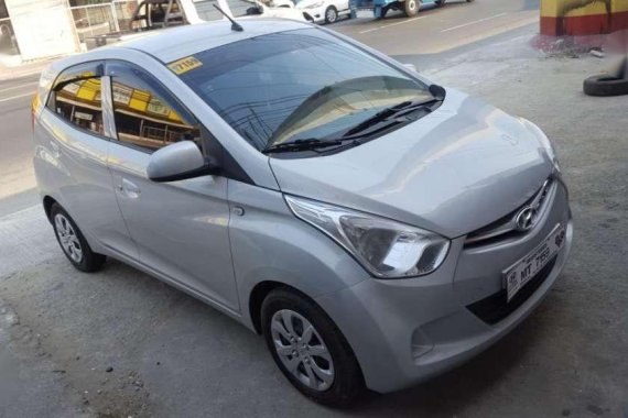 Hyundai Eon 2018 for sale
