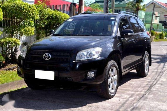 Toyota Rav4 2010 for sale