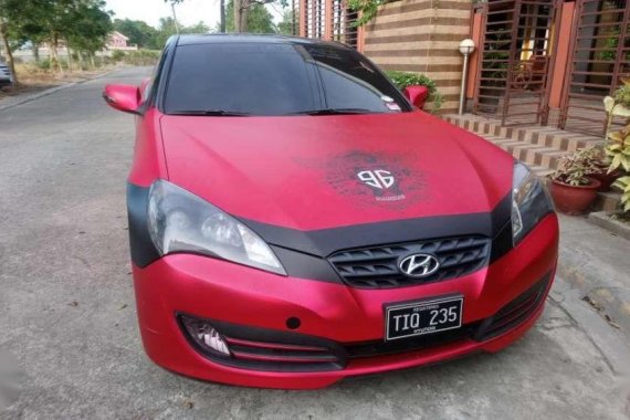 Hyundai Genesis 3.8 2012 for sale