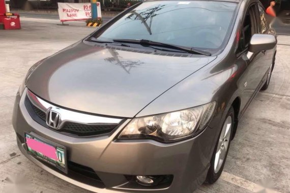 Honda Civic 2009 for sale