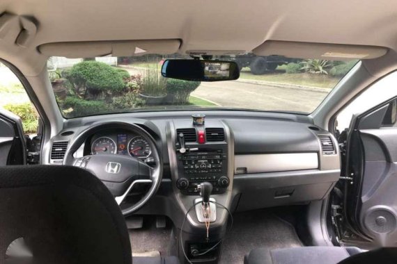 Honda CRV Modulo 2012 Cebu owned first owned