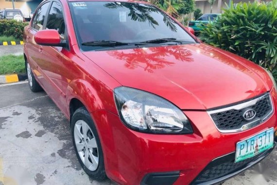 Kia Rio 2010 for sale