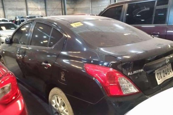 Nissan Almera 2017 for sale