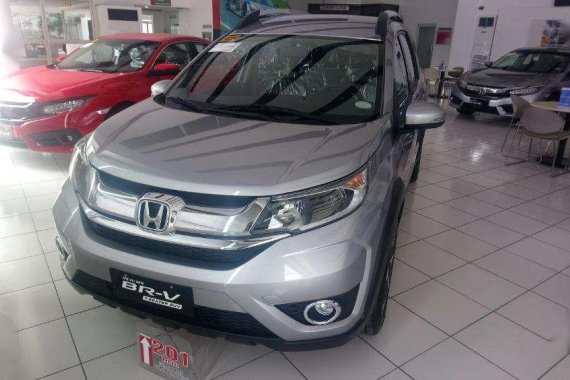 2019 Honda BRV for sale