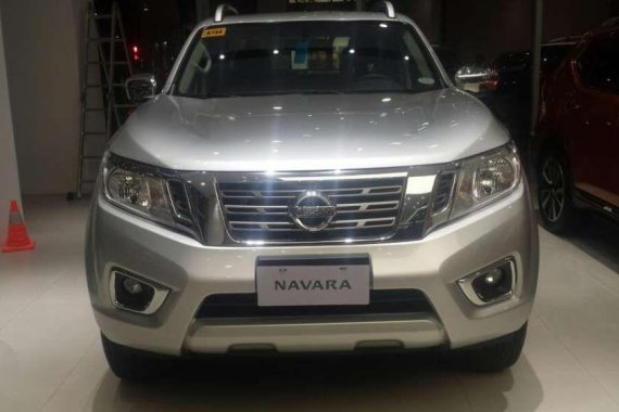 2019 Nissan Navara for sale