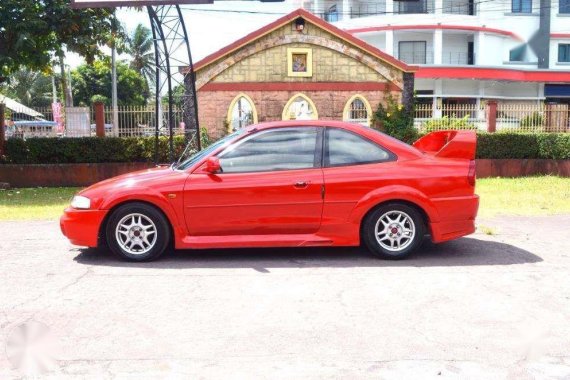 1997 Mitsubishi LANCER GSR Nine Seven - MT FOR SALE