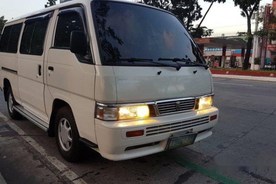 Nissan Urvan 2011 for sale