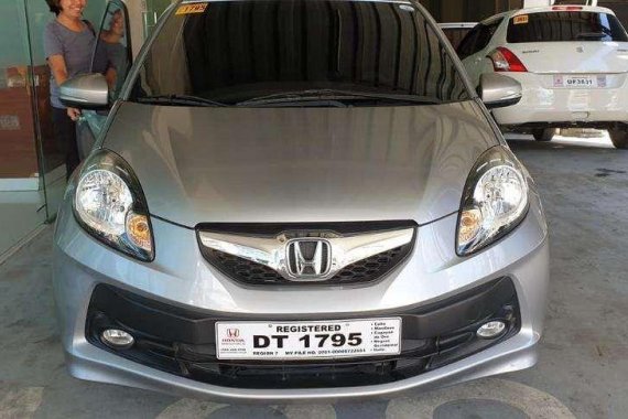 Honda Brio 2018 for sale