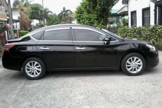 2015 Nissan Sylphy for sale