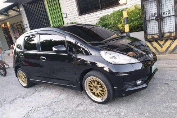 Honda Jazz 2013 1.5 AT for sale