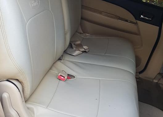 Ford Everest 2010 turbo Diesel with 20s Mamba Mags