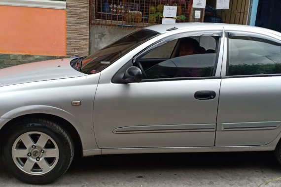 Nissan Sentra automatic 2006 for sale