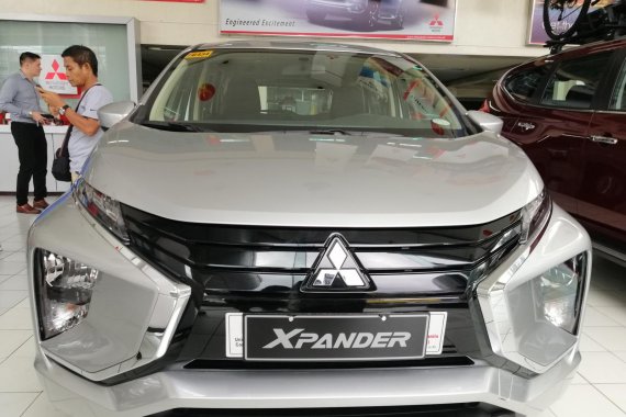 Mitsubishi Xpander 2019 for sale