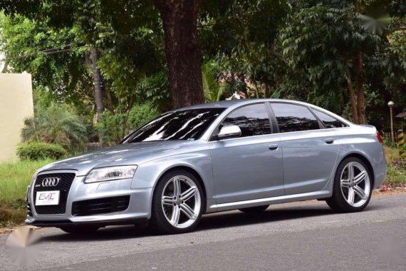 2010 Audi RS6 Quattro V10 for sale