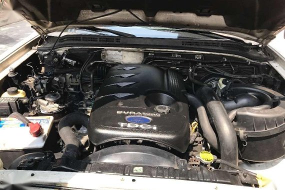 2007 Ford Ranger for sale