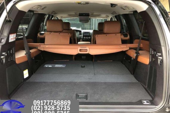 2019 Toyota Sequoia for sale