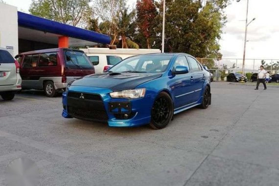 Mitsubishi Lancer 2009 for sale