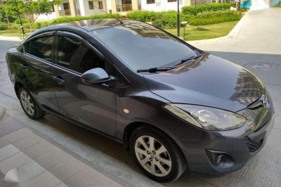 Mazda 2 2010 FOR SALE