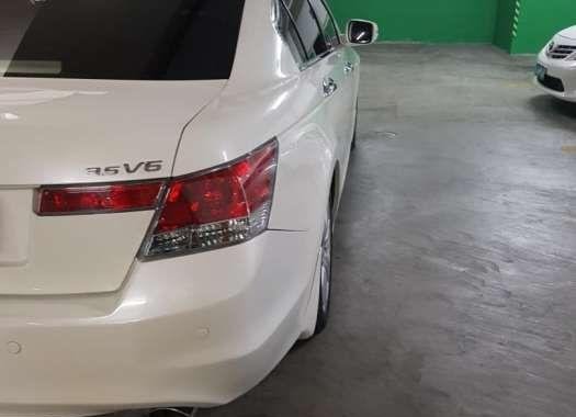 Honda Accord 2008 for sale