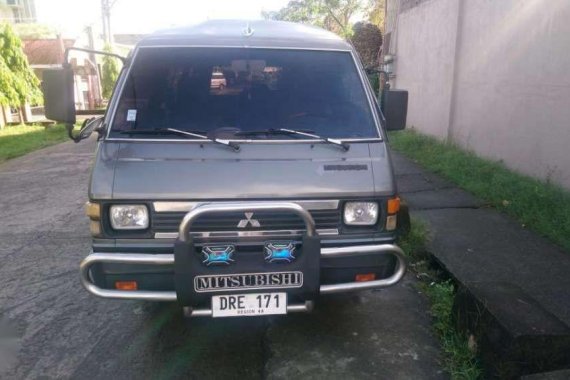Mitsubishi L300 1996 for sale