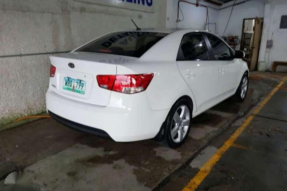 Kia Forte 2013 for sale