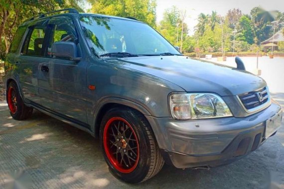 FOR SALE: 1999 Honda CRv 1st Generation