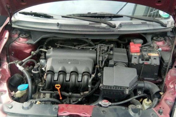 2006 Honda City cars for sale