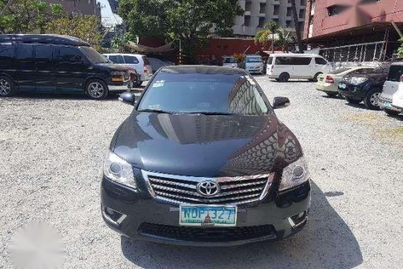 2010 Toyota Camry 3.5Q for sale