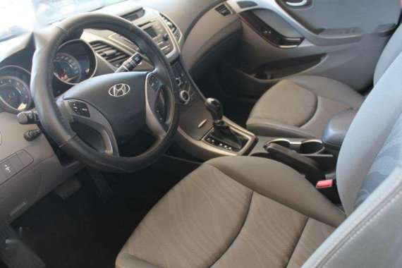 2015 Hyundai Elantra for sale