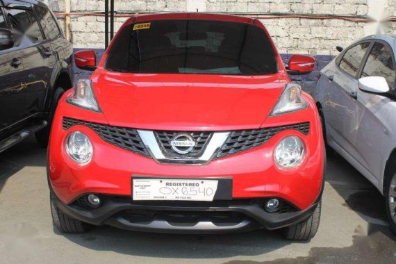 2017 Nissan Juke For financing Trade-In