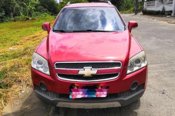 Chevrolet Captiva 2007 for sale