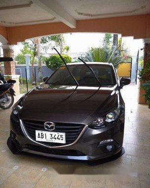 Mazda 3 2016 for sale