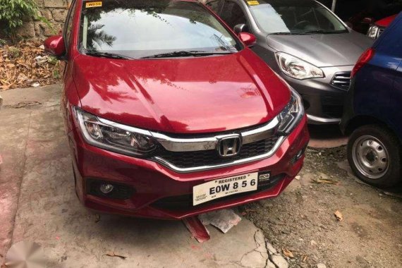 2019 Honda City 15E automatic for sale