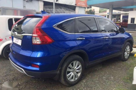 2016 Honda Cr-V for sale