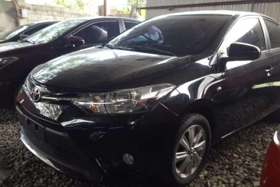 2017 Toyota Vios 13E Automatic for sale