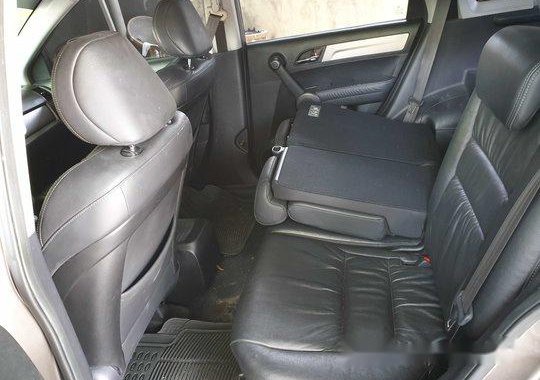 Honda CR-V 2011 for sale