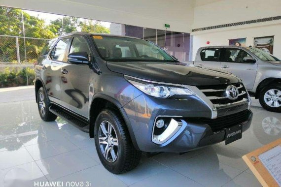 Toyota FORTUNER 2019 for sale