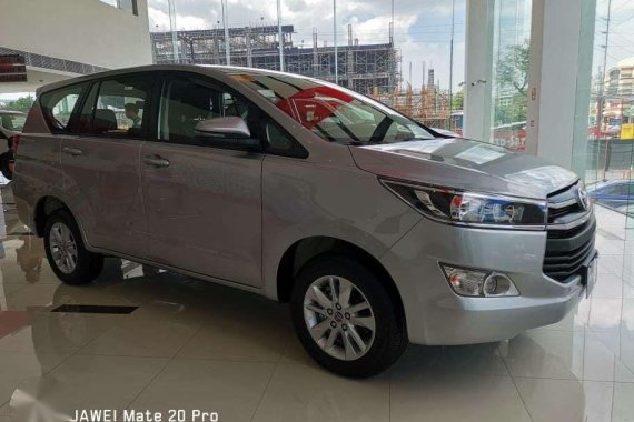 2019 Toyota Innova for sale