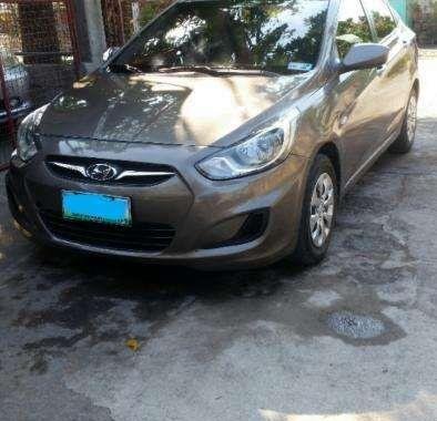 Hyundai Accent 2011 for sale
