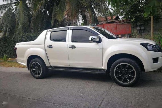 Like new Isuzu Dmax xseries for sale