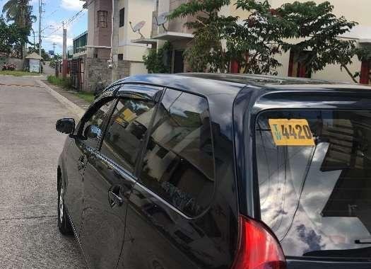 2013 Toyota Avanza for sale