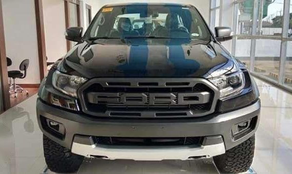 2019 Ford Ranger Raptor for sale