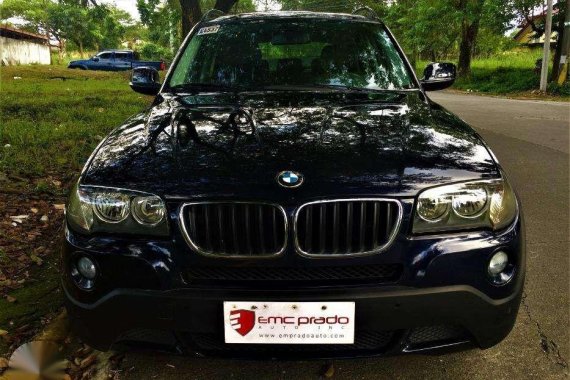 2011 BMW X3 FOR SALE