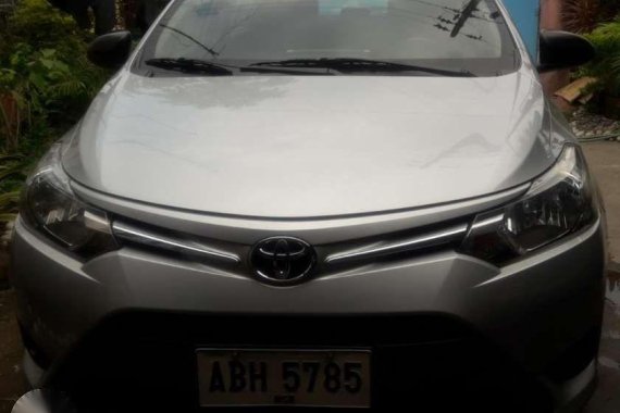 Toyota Vios 2015 for sale