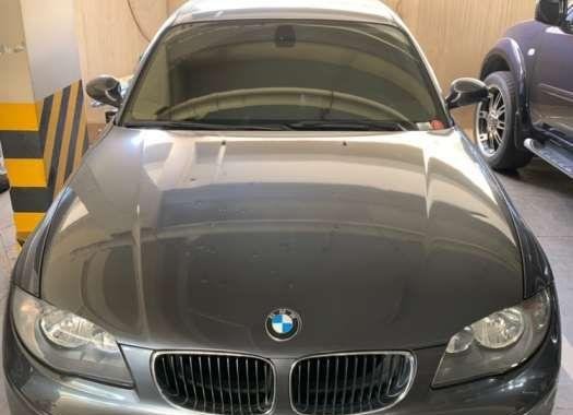 BMW 118i 2008 for sale