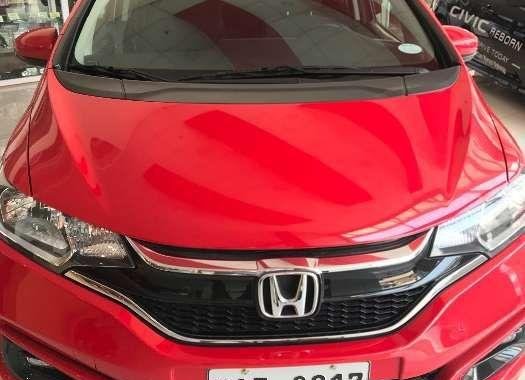 2019 Honda Jazz for sale