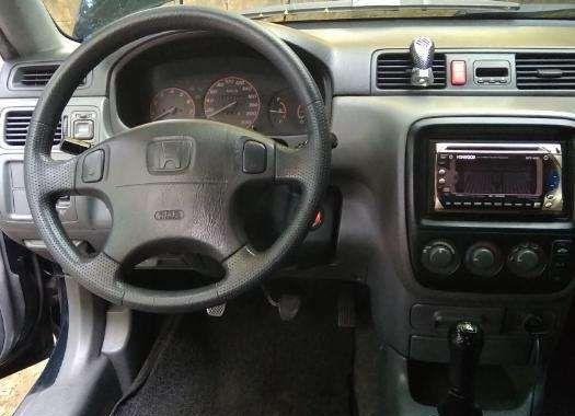 Honda CR-V 2001 Very good condition